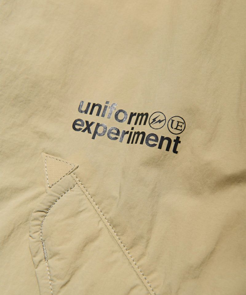 uniform experiment＞PADDED COAT | MAKES ONLINE STORE