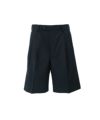 ＜AURALEE＞LIGHT WOOL MAX GABARDINE SHORTS