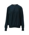 ＜AURALEE＞ELASTIC HIGH GAUGE SWEAT P/O