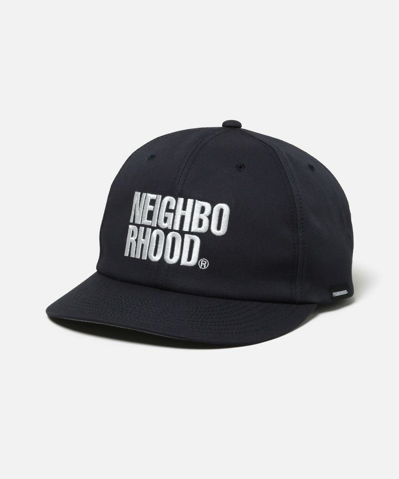 NEIGHBORHOOD 25SS BASEBALL CAP ネイバーフッド NEIGHBORHOOD＞BASEBALL CAP-2 | MAKES ONLINE STORE
