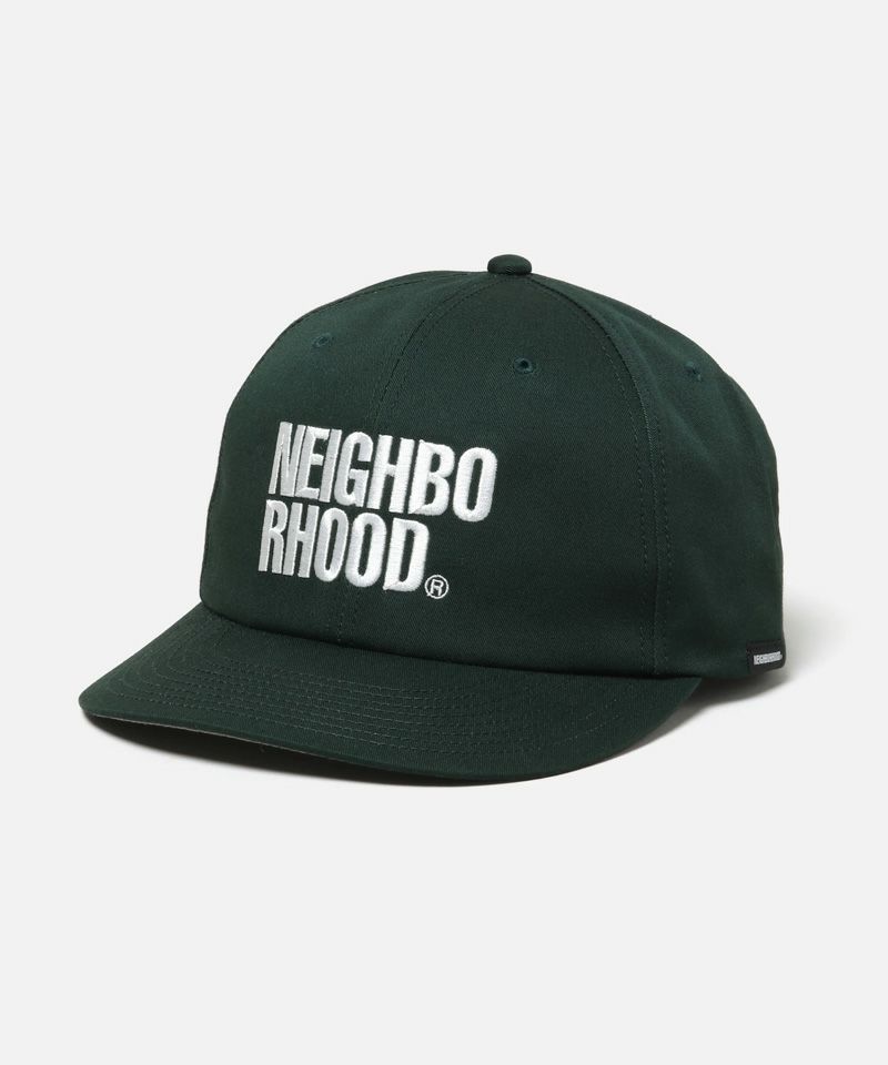 NEIGHBORHOOD＞BASEBALL CAP-2 | MAKES ONLINE STORE