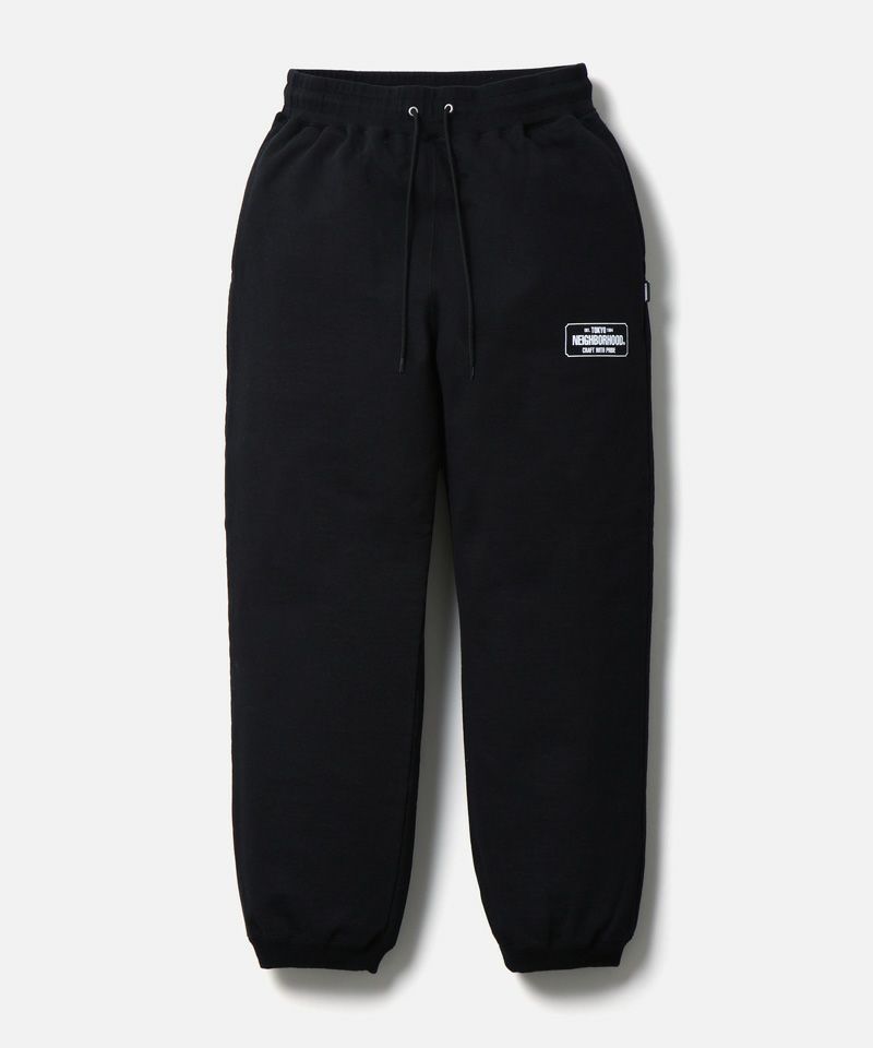 NEIGHBORHOOD＞CLASSIC SWEAT PANTS | MAKES ONLINE STORE