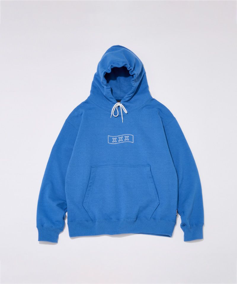 ＜GOD SELECTION XXX＞HOODIE (GX-A26-CS-05)