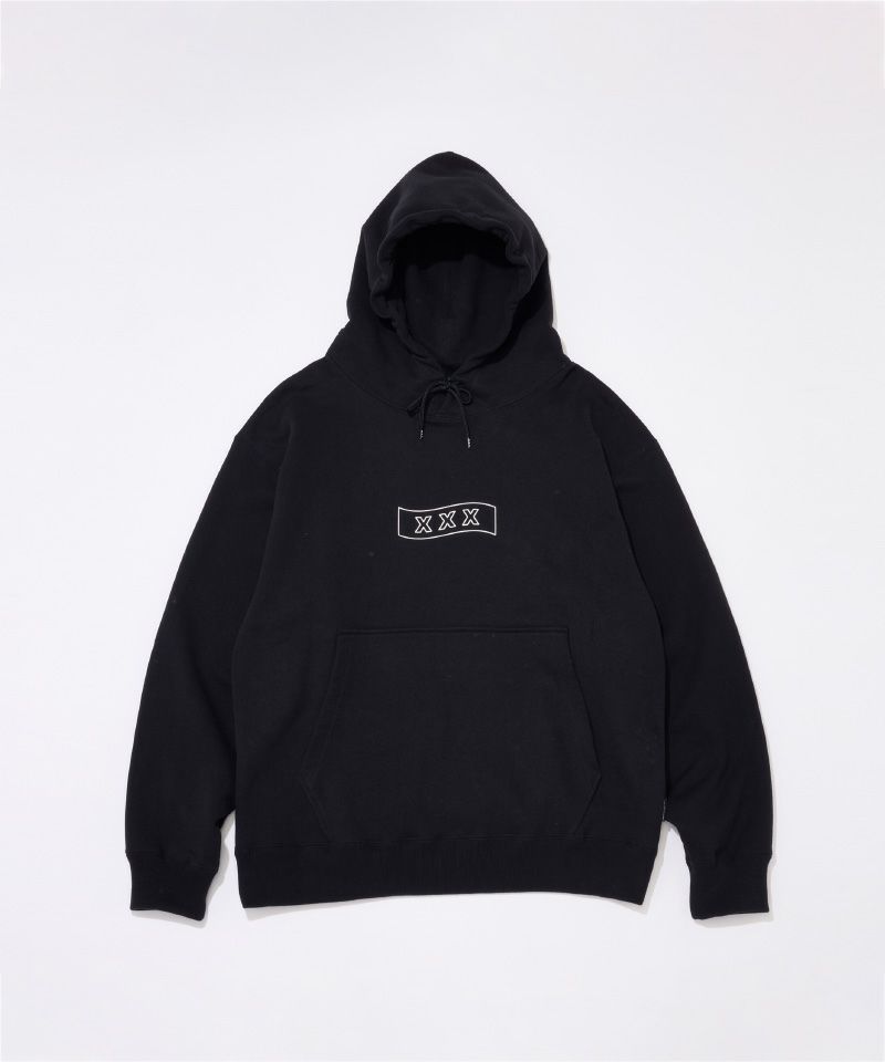 GOD SELECTION XXX＞HOODIE (GX-A26-CS-05) | MAKES ONLINE STORE