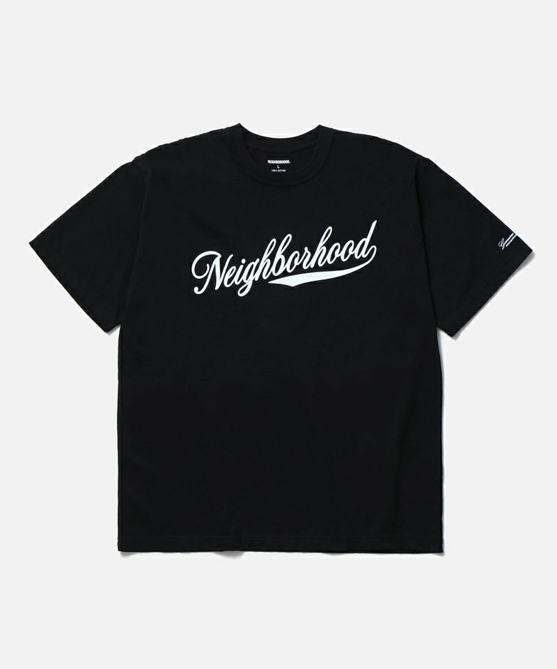 NH . TEE SS-2