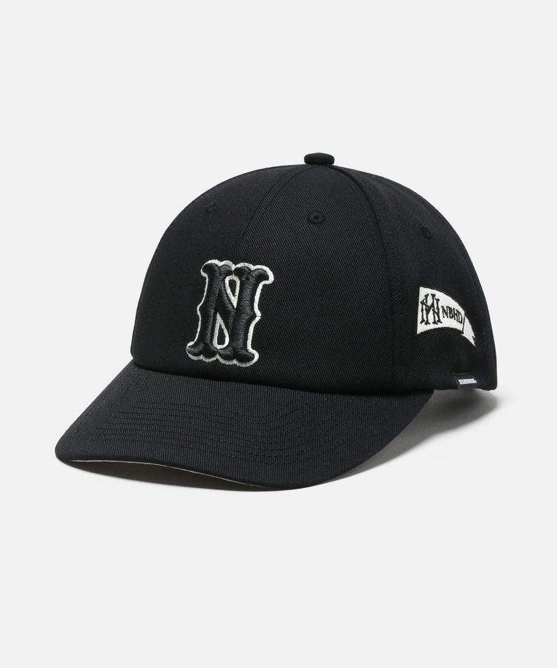 NEIGHBORHOOD＞BASEBALL CAP | MAKES ONLINE STORE