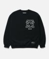 SWEAT SHIRT LS