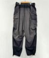 ＜KHOKI＞Combination Military Pants