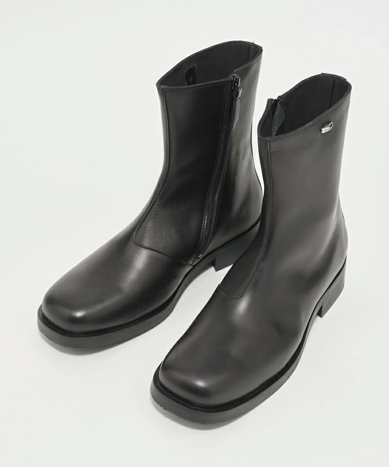 OUR LEGACY＞CAMION BOOT | MAKES ONLINE STORE