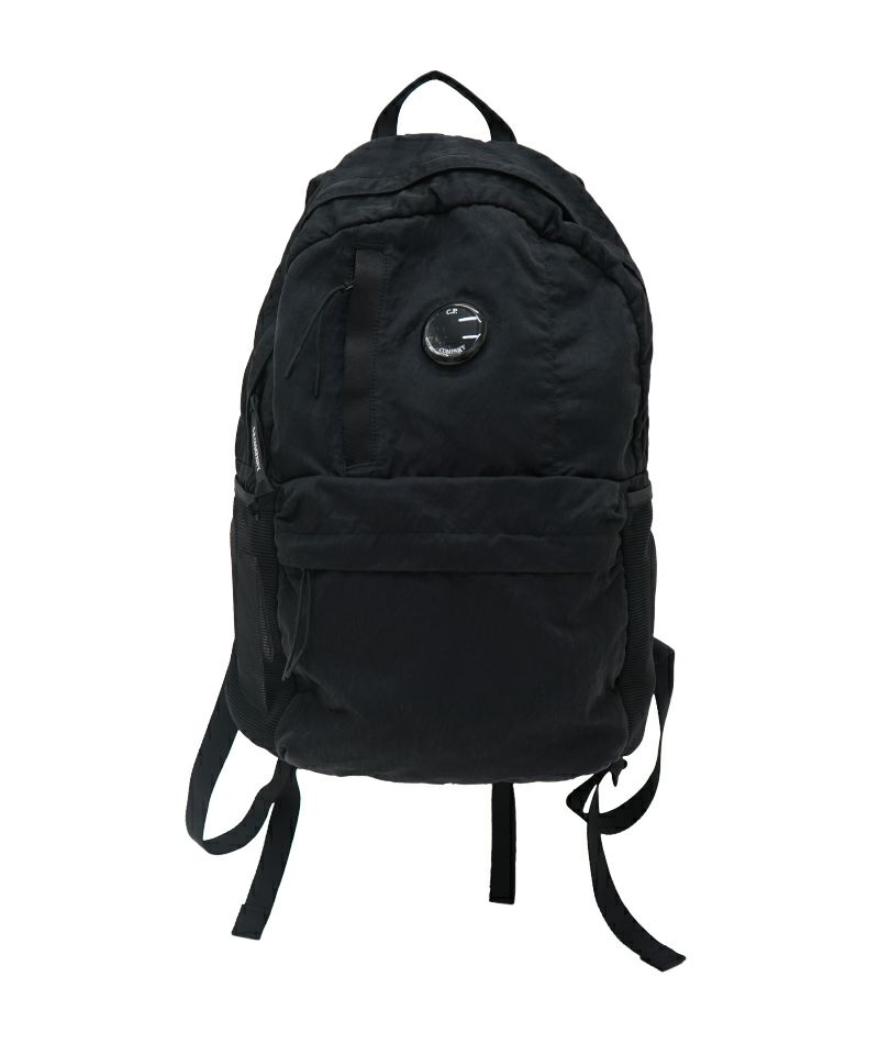 ＜C.P. COMPANY＞NYLON B BACKPACK