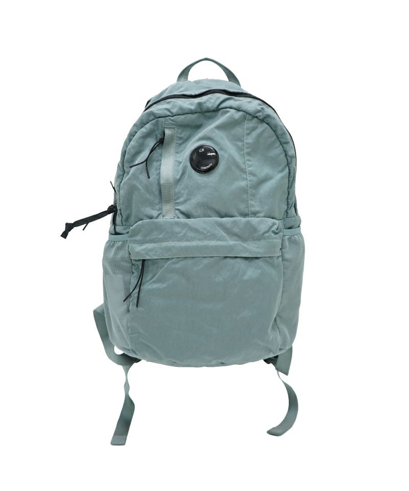 ＜C.P. COMPANY＞NYLON B BACKPACK