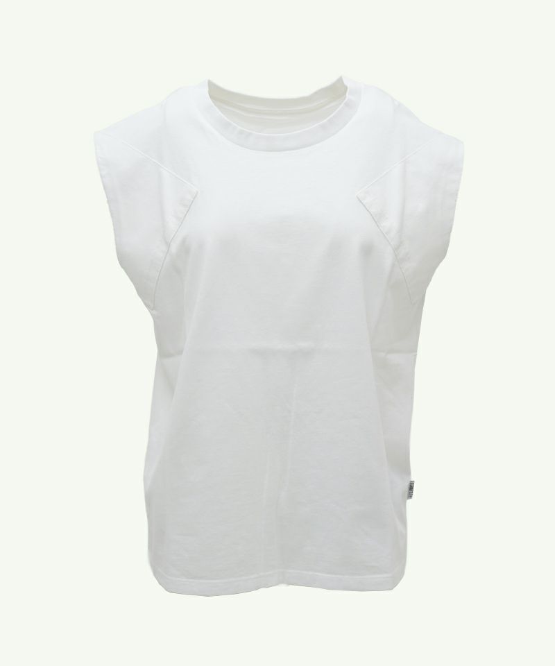 ＜MM⑥ Maison Margiela＞TANK TOP