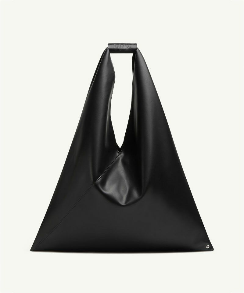 ＜MM⑥ Maison Margiela＞CLASSIC JAPANESE HANDBAG