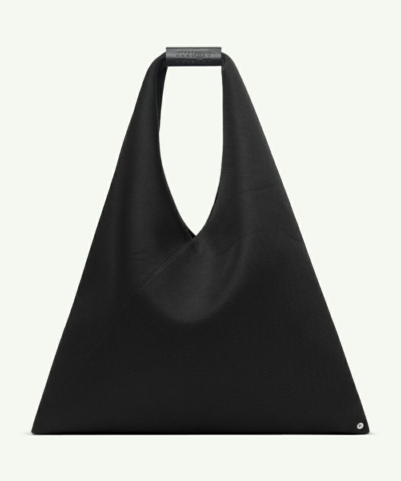 ＜MM⑥ Maison Margiela＞CLASSIC JAPANESE HANDBAG