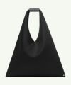 ＜MM⑥ Maison Margiela＞CLASSIC JAPANESE HANDBAG
