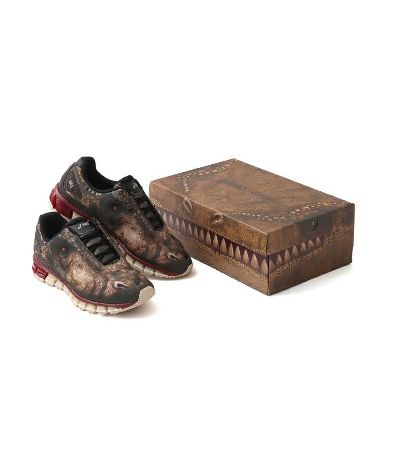 doublet＞GEL-QUANTUM 360 I AMP | MAKES ONLINE STORE