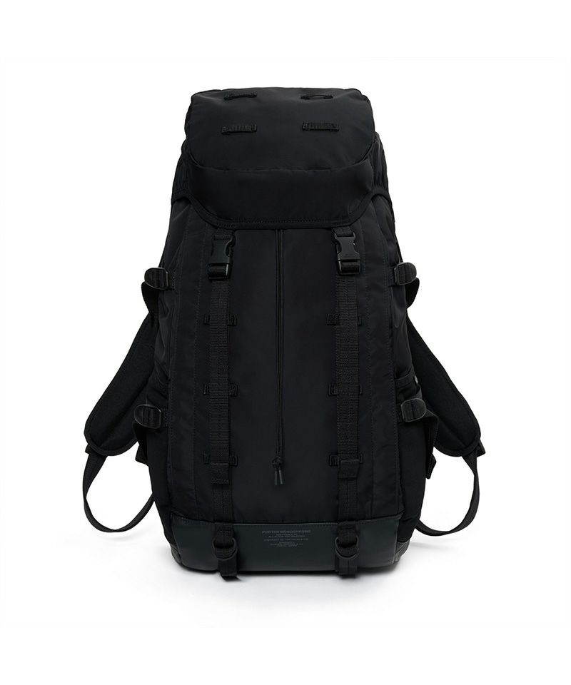 PORTER MONOCHROME＞BACKPACK（755-05971) | MAKES ONLINE STORE