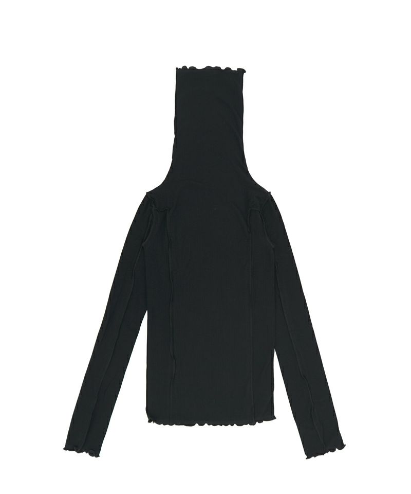 BASERANGE＞OMATO TURTLENECK | MAKES ONLINE STORE