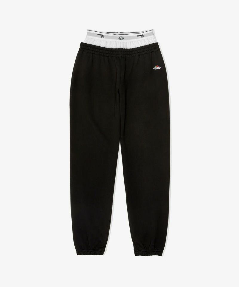 x Fruit Of The Loom Boxer Sweatpants