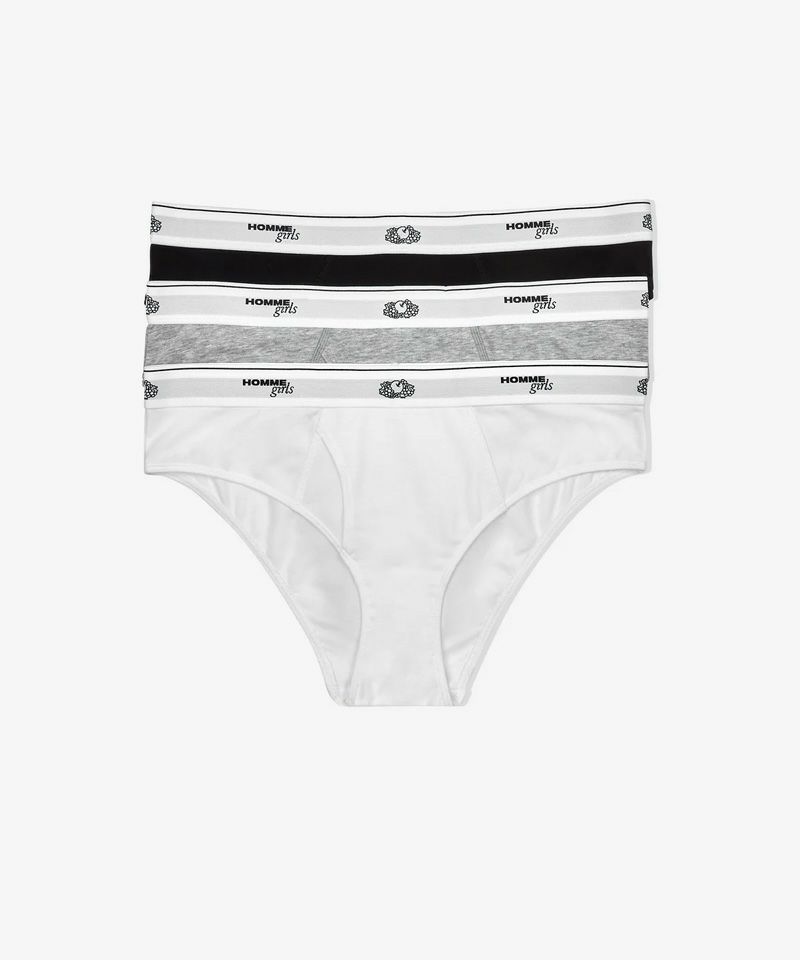 x Fruit of the Loom Bikini Brief (3-Pack)
