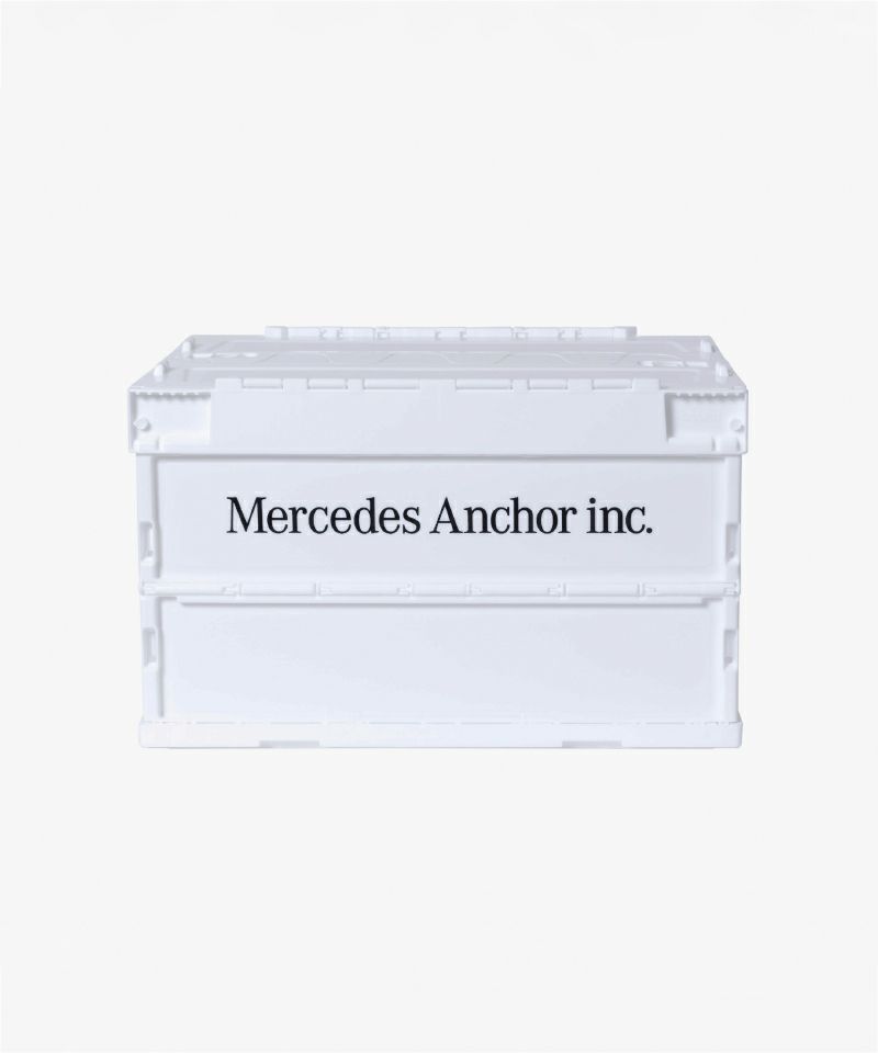 ＜ANCHOR INC.＞FOLDING CONTAINER