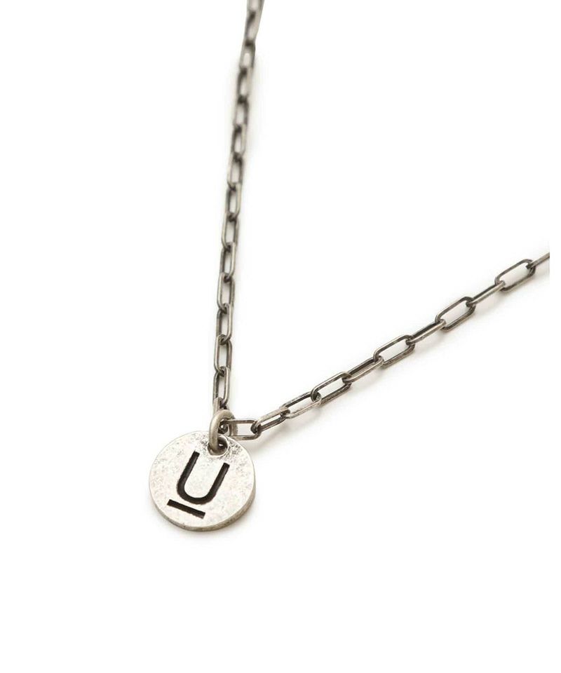 UNDERCOVER 25SS レース　ネックレス　グリーン　UC1E4N03 UNDERCOVER(アンダーカバー) 25SSネックレスUC1E4N03 UC1E4N03