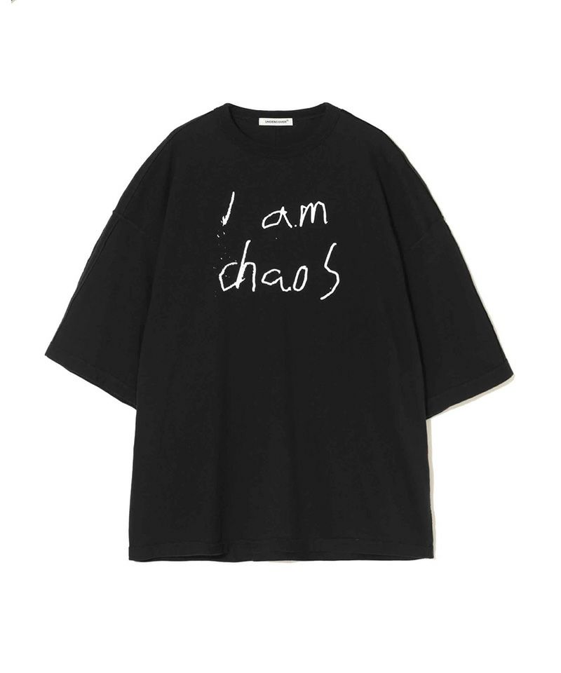UNDERCOVER＞T-SHIRT 