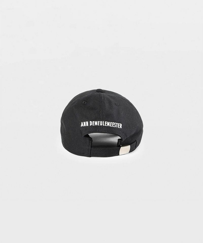 Ann Demeulemeester＞INI BASEBALL CAP | MAKES ONLINE STORE