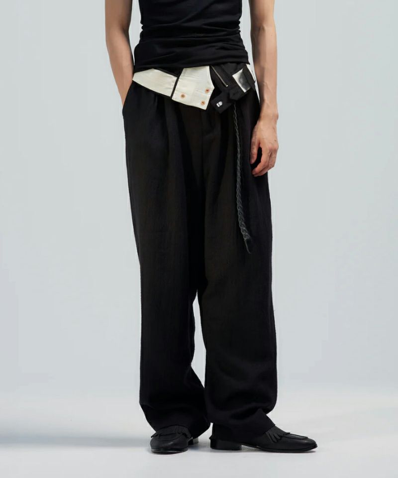 ＜BED J.W. FORD＞Two Waists