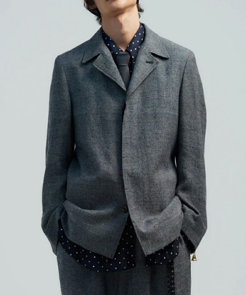 ＜BED J.W. FORD＞New Faces