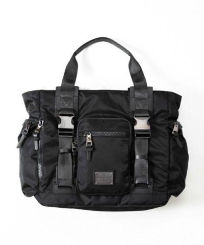 MAKAVELIC＞BIND UP3 TOTE BAG | MAKES ONLINE STORE