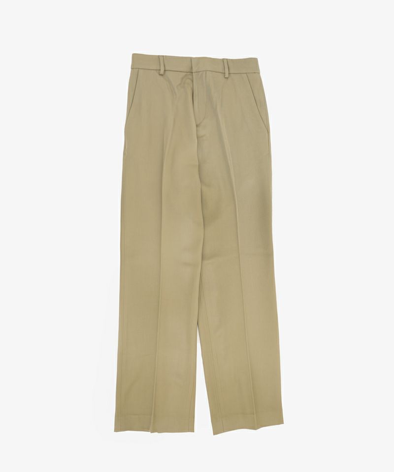 Straight Leg Pant