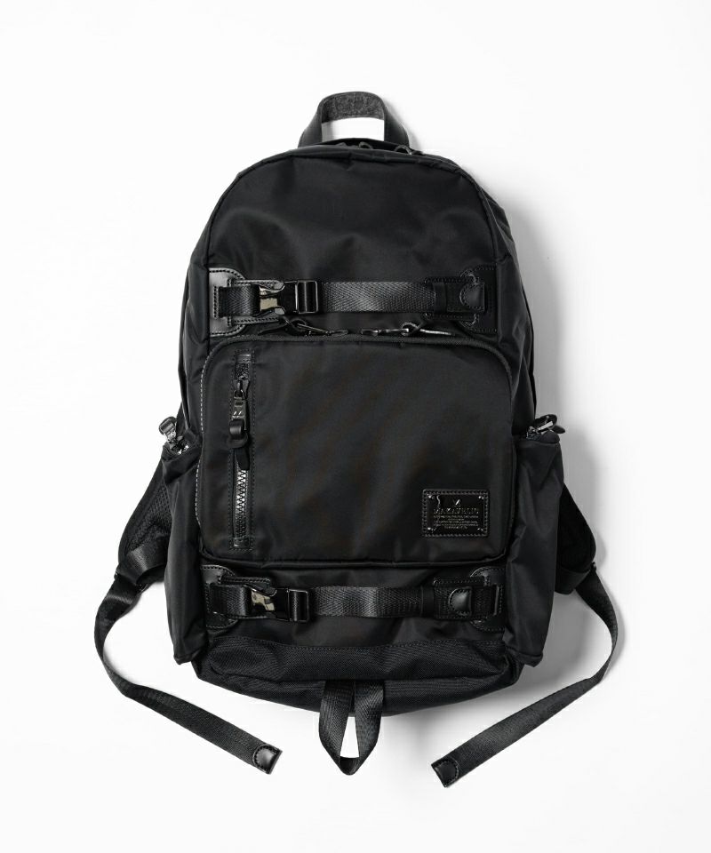 ＜MAKAVELIC＞SUPERIORITY BIND UP BACKPACK