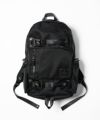 ＜MAKAVELIC＞SUPERIORITY BIND UP BACKPACK