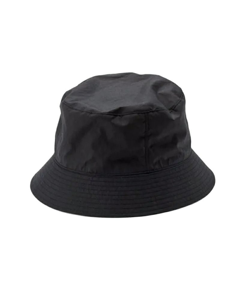 ＜KIJIMA TAKAYUKI＞ORGANIC COTTON BUCKET HAT (MYYY261003)