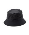 ＜KIJIMA TAKAYUKI＞ORGANIC COTTON BUCKET HAT (MYYY261003)