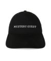 MYSTERY GUEST HAT