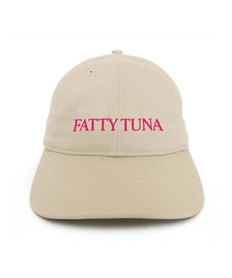 FATTY TUNA HAT