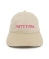 FATTY TUNA HAT