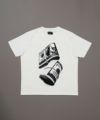＜mastermind JAPAN＞xTRIPPY ART TEE ＄1,000 (TS004)