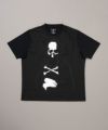 ＜mastermind JAPAN＞xTRIPPY ART TEE MONALIZA (TS003)