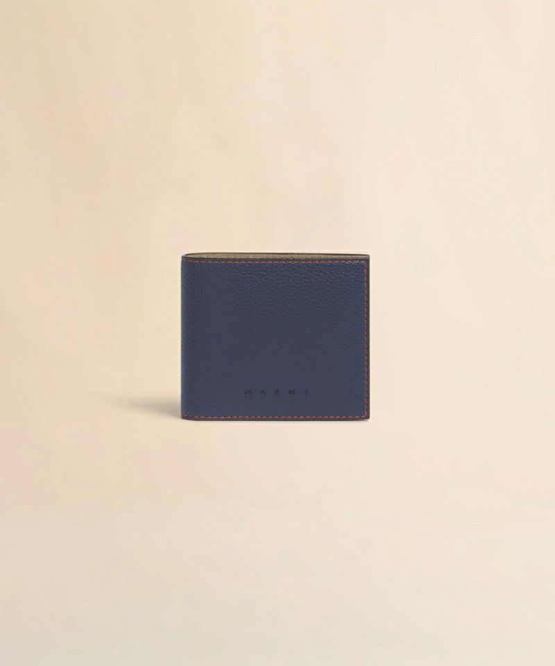 ＜MARNI＞EW WALLET