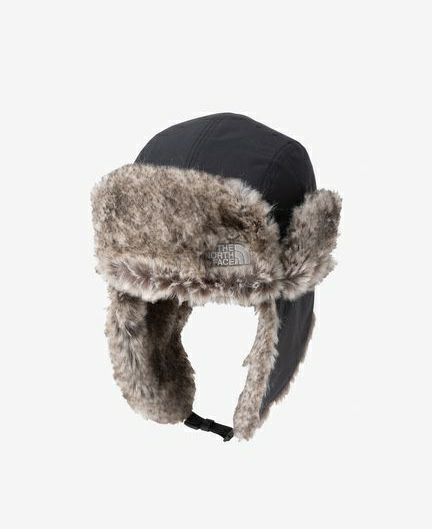 ザ・ノースフェイス　インサレーションボンバーキャップ（ユニセックス） THE NORTH FACE＞インサレーションボンバーキャップ（ユニセックス