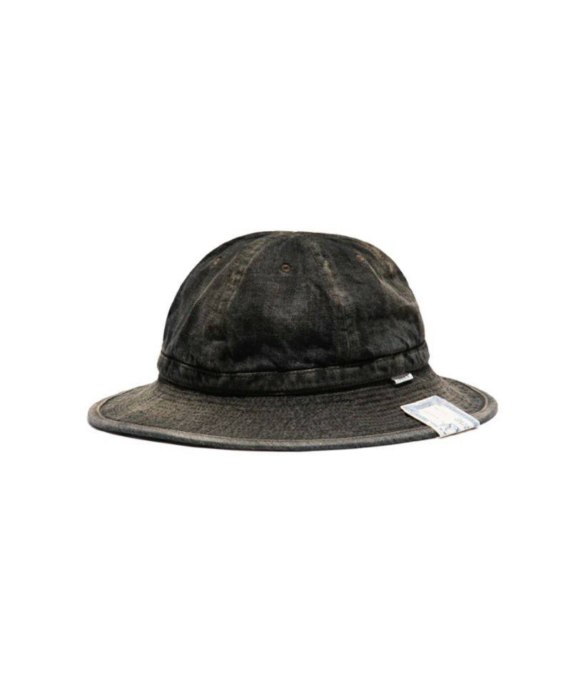 ＜THE H.W. DOG&CO＞FATIGUE HAT