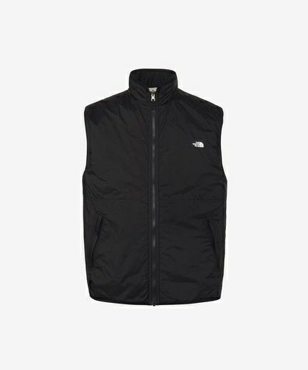 THE NORTH FACE＞リバーシブルエクストリームパイルフリースベスト