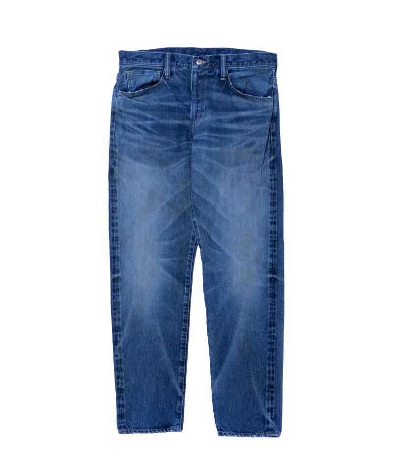  ＜SEQUEL＞DENIM PANTS
