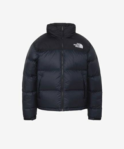 ＜THE NORTH FACE＞ヌプシジャケット