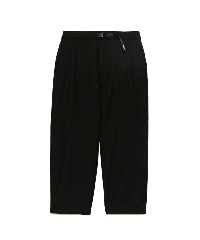 ＜THE NORTH FACE Purple Label＞Herringbone Field Pants