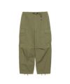 ＜THE NORTH FACE Purple Label＞Ripstop Field Cargo Pants