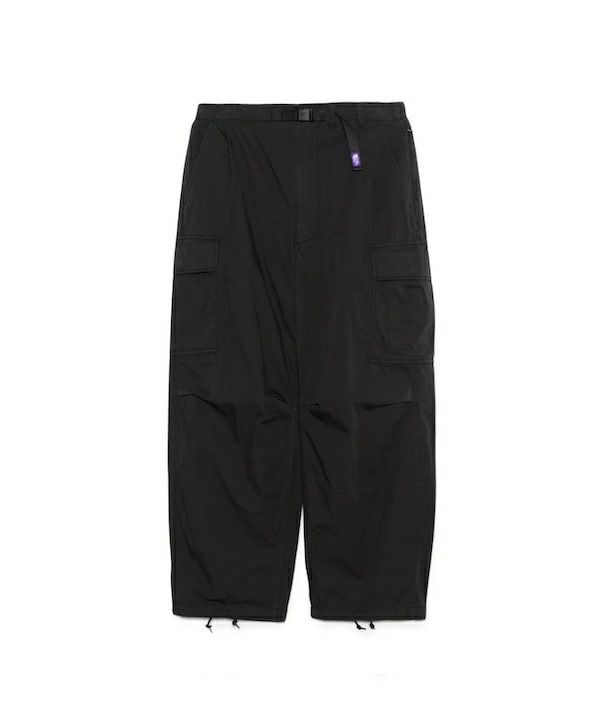 THE NORTH FACE Purple Label＞Ripstop Field Cargo Pants | MAKES